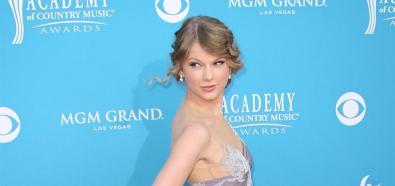 Taylor Swift - Country Music Award 2010